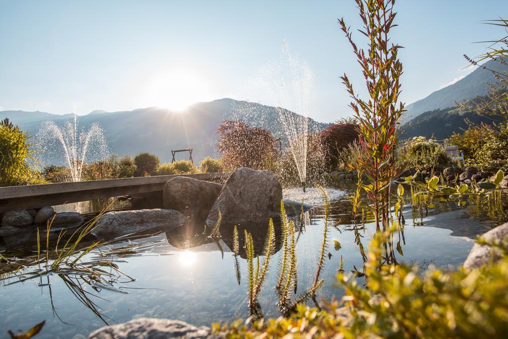 Theresa Wellness-Geniesser-Hotel Zell am Ziller Eksteriør bilde