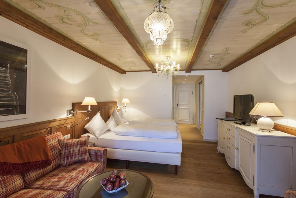 Theresa Wellness-Geniesser-Hotel Zell am Ziller Rom bilde