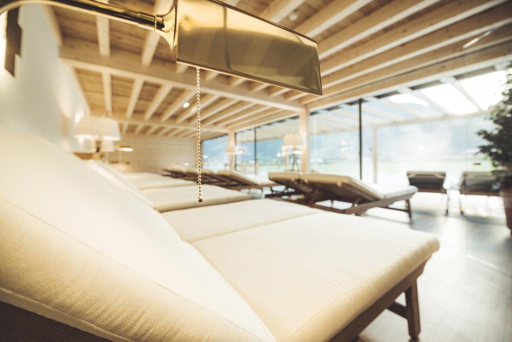 Theresa Wellness-Geniesser-Hotel Zell am Ziller Eksteriør bilde