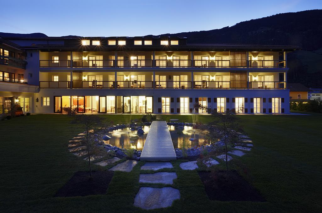 Theresa Wellness-Geniesser-Hotel Zell am Ziller Eksteriør bilde